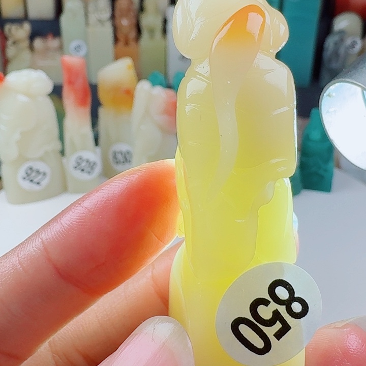 寿山石印石印石章料…….