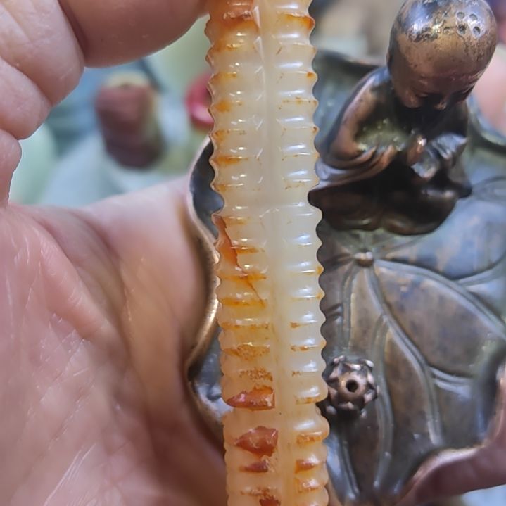 摆件铜器杂件摆件茶宠