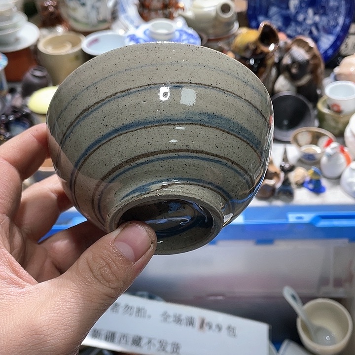 瓷片在这一刻你就不会觉得孤单