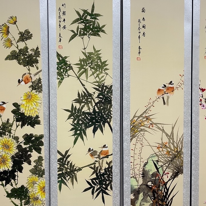 今天的我是个很好的