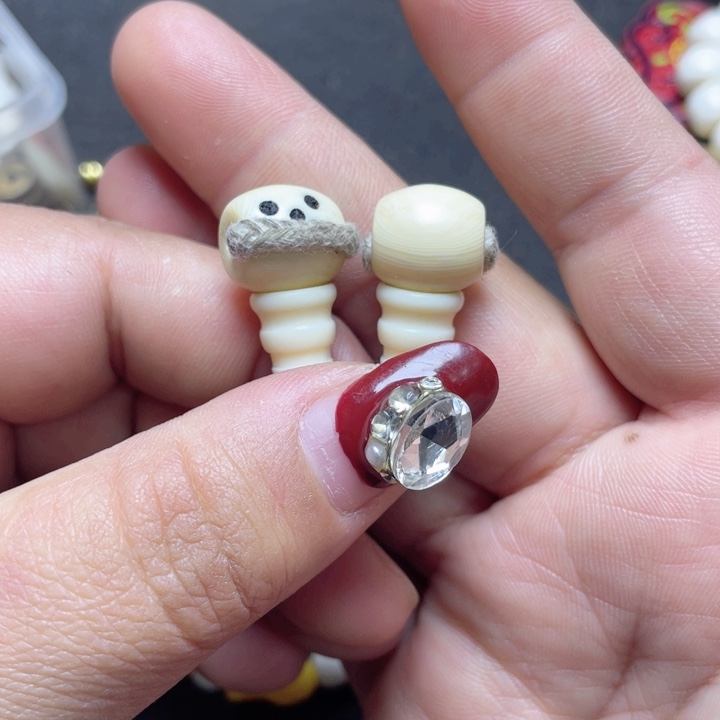 驼骨手串/手链其他配饰