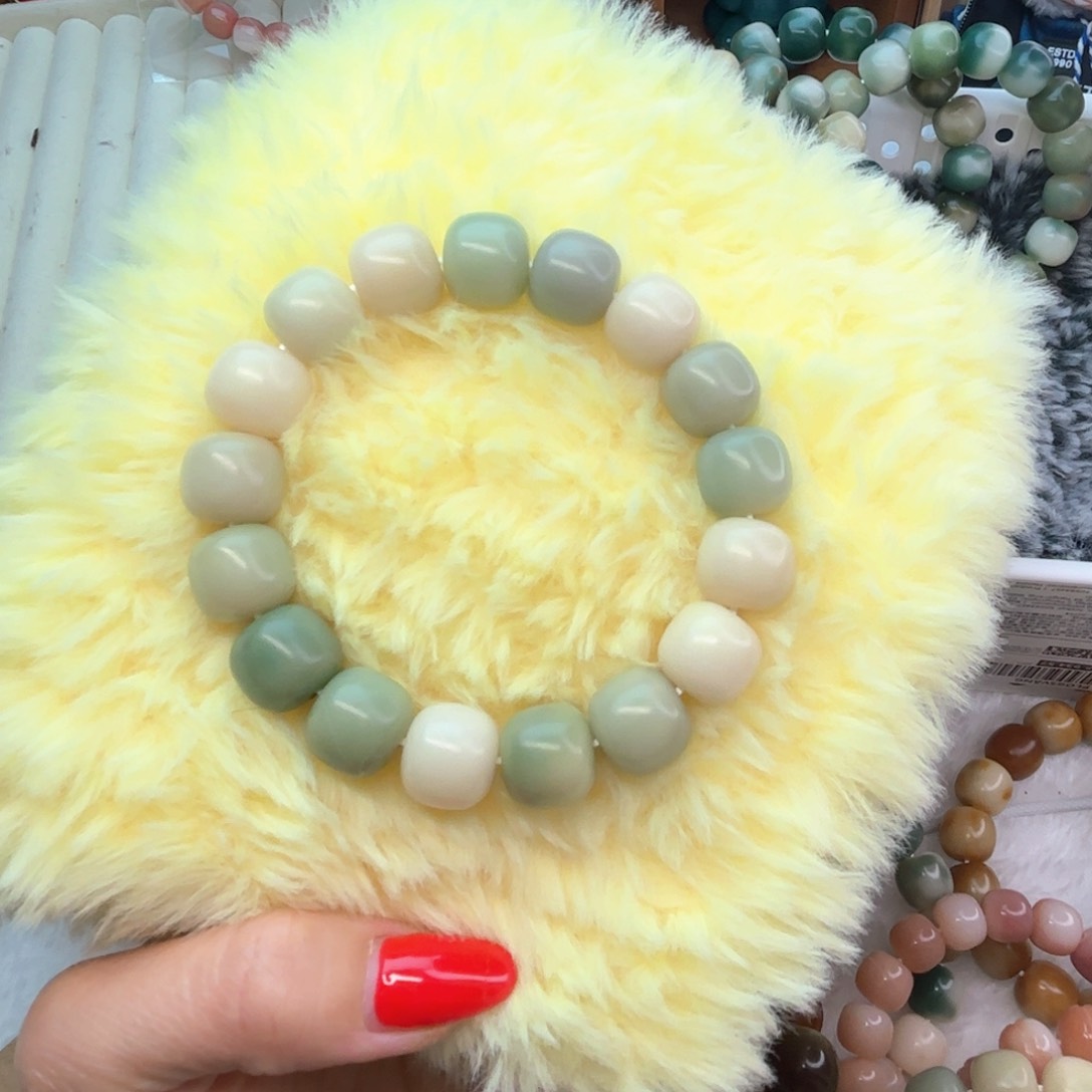 菩提根/象牙果吊坠