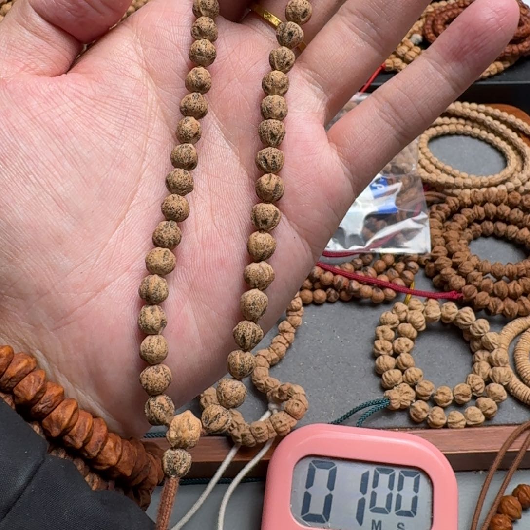 手串柏香籽/百香籽?****?134