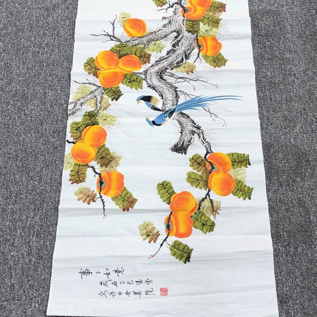 国画国画作品展览欣赏