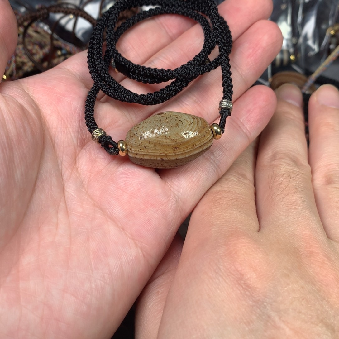 t***r玛瑙/玉髓合金珠宝半成品