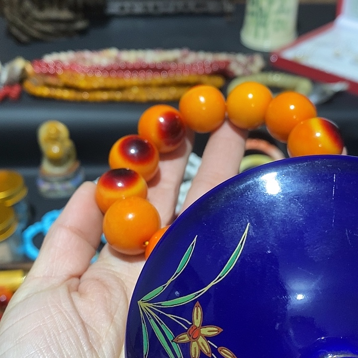 紫砂盖碗用****5哈哈我的小可爱们都好可爱