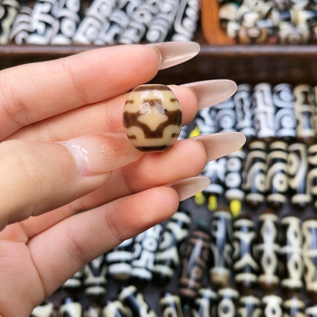 【闪购商品】玛瑙/玉髓颈饰未镶嵌