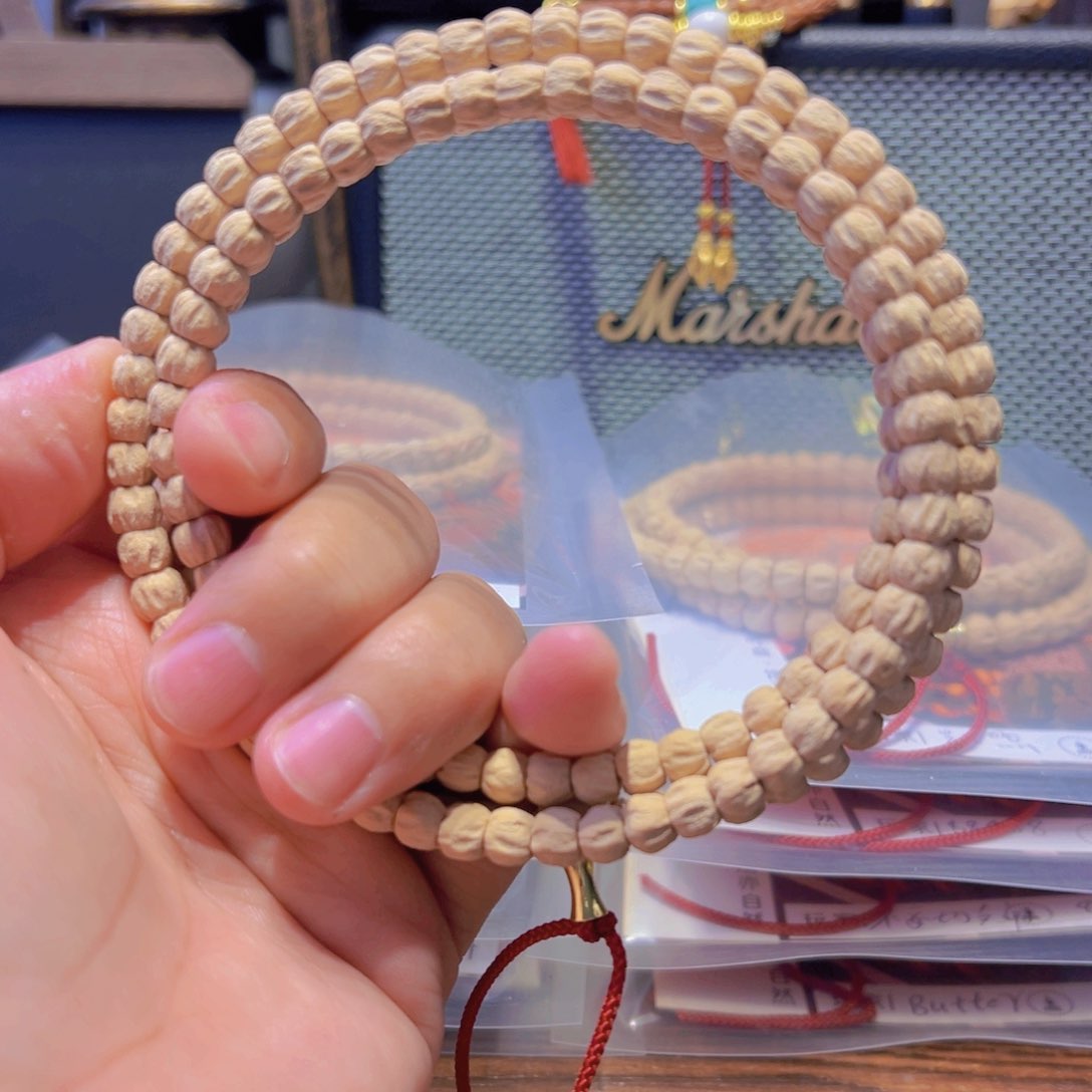 柏香籽/百香籽吊坠喂****馍