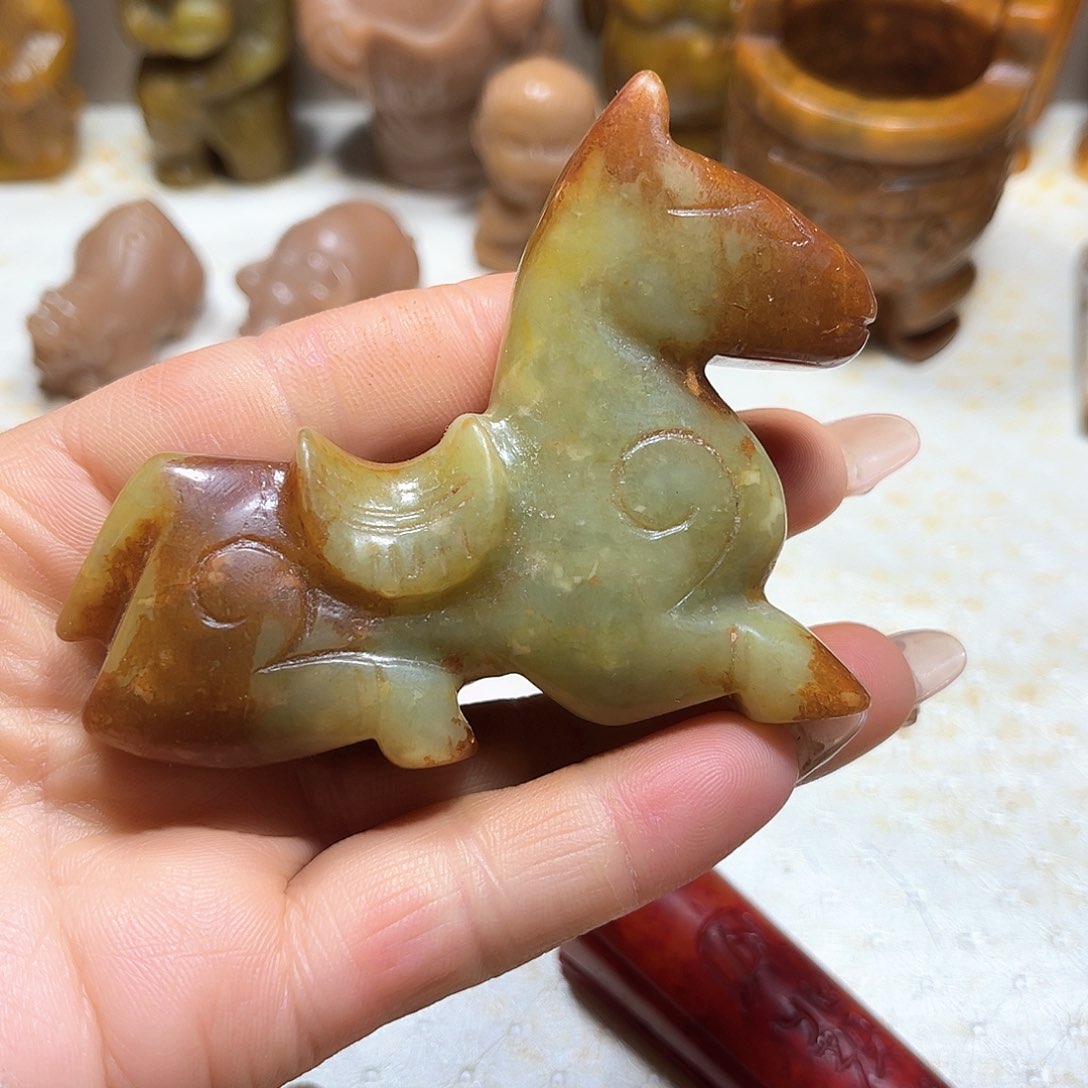 白玉菩提吊坠白玉菩提吊坠