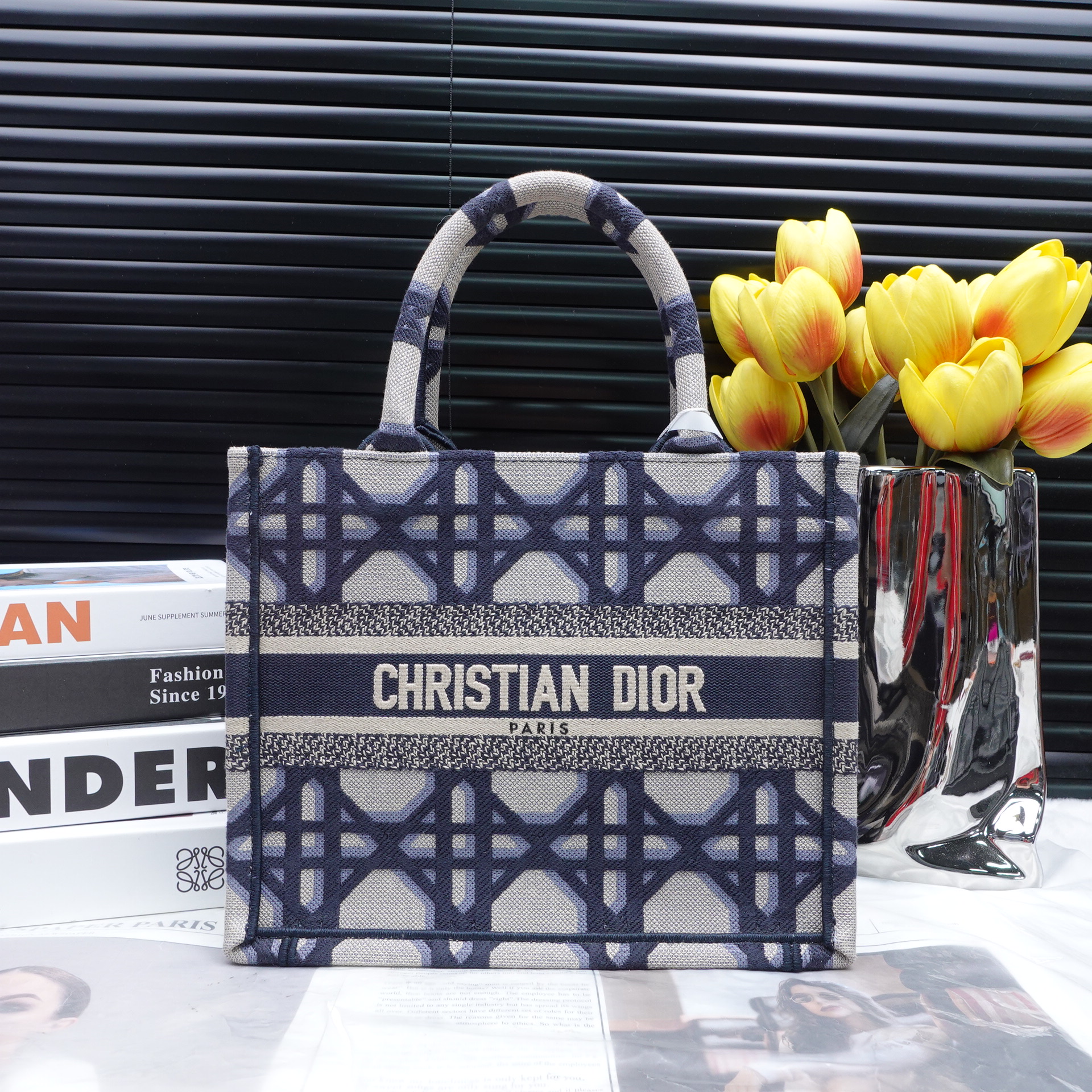 95新 DIOR/迪奥 单肩包/T20320753