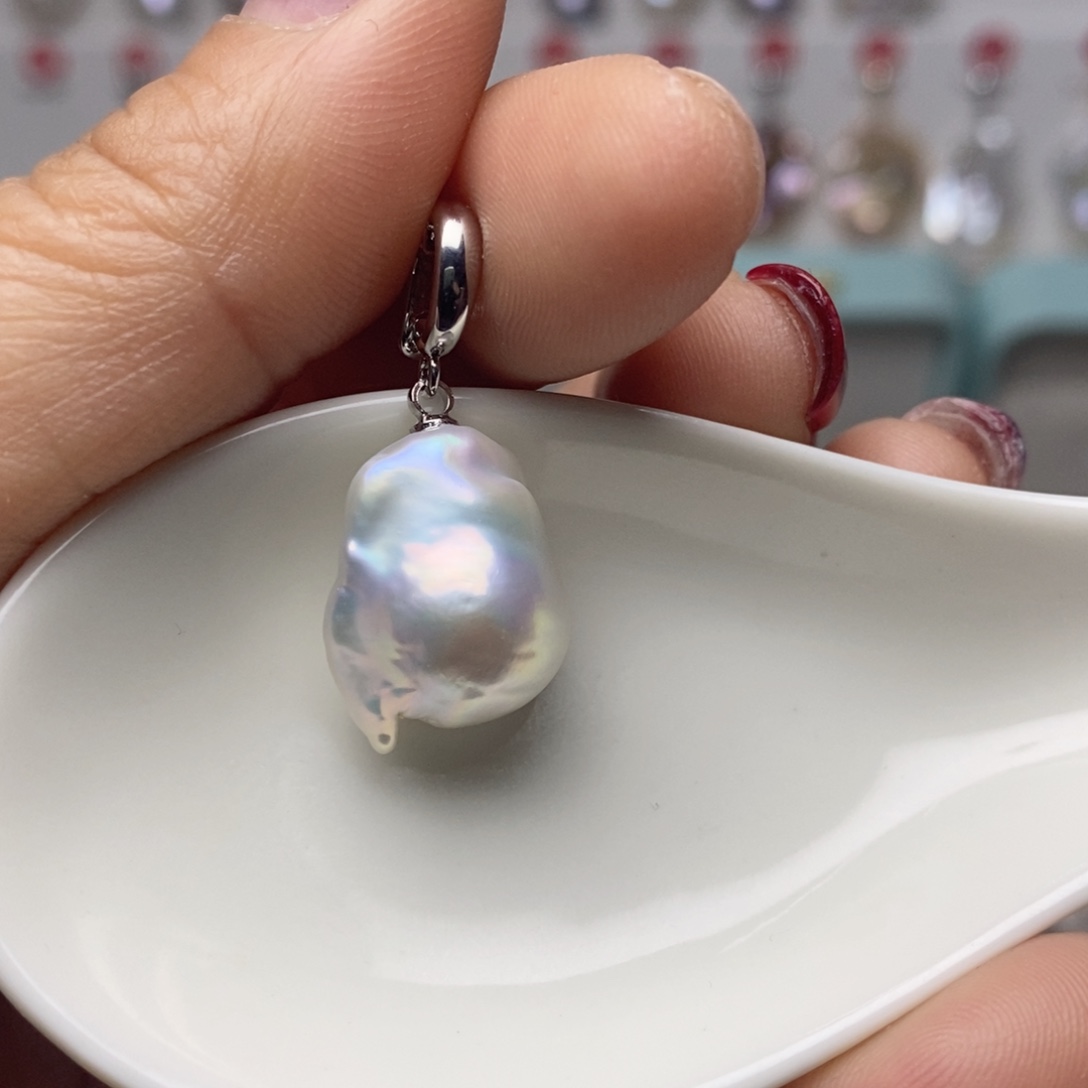 淡水珍珠其它未镶嵌