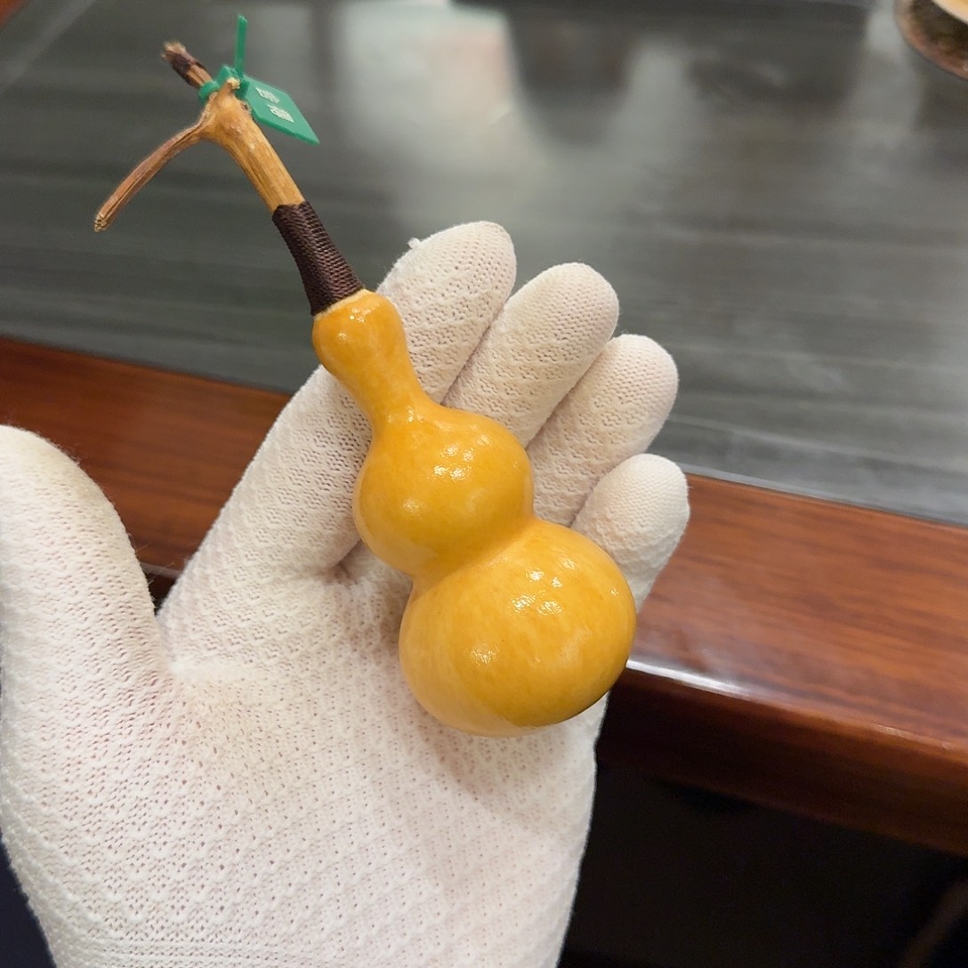 菲***菲舎得出品精选葫芦SHEDE