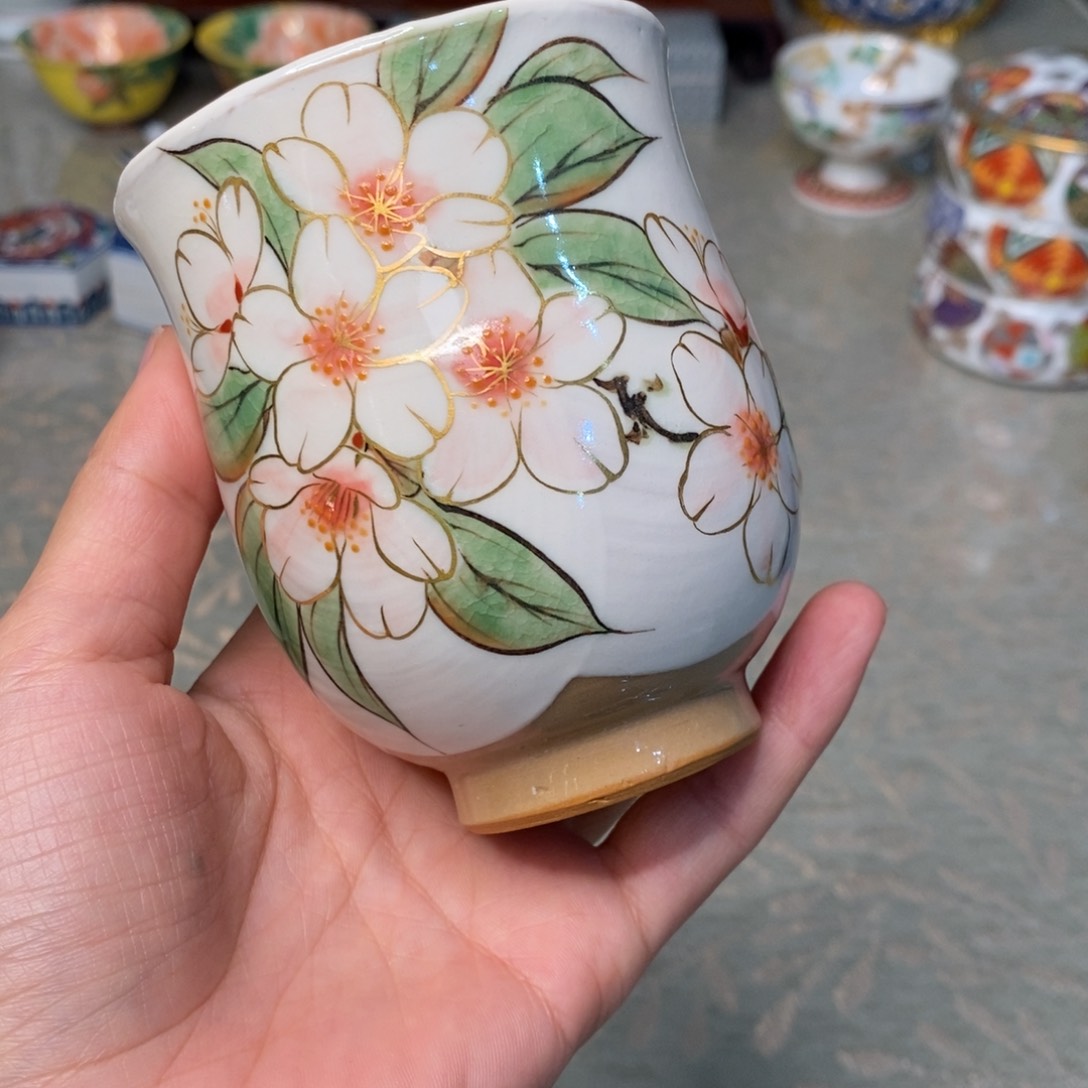 碟厘米 小杨瓷器陶瓷陶瓷