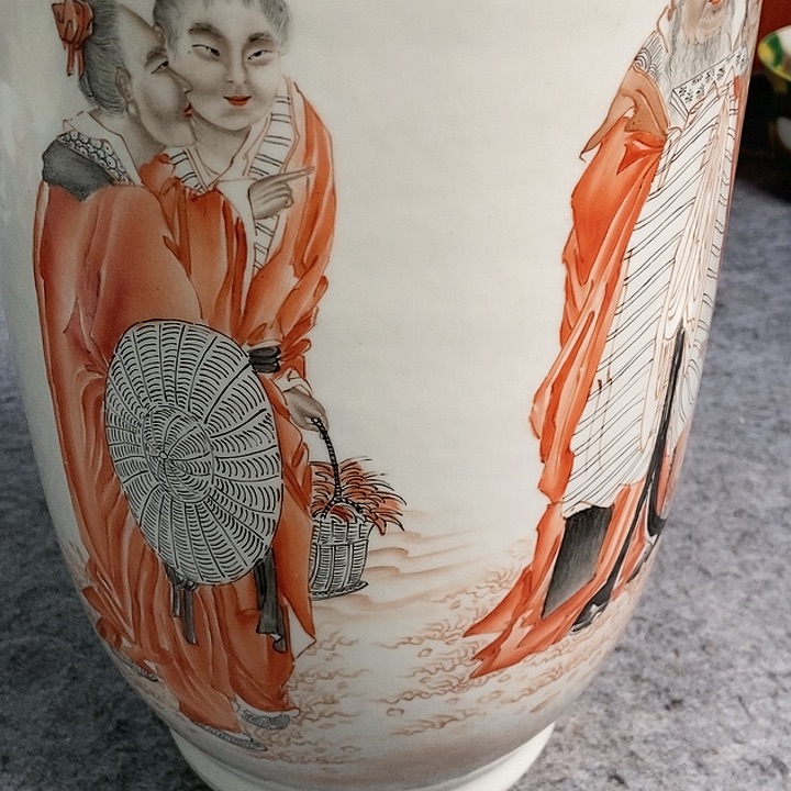 陶瓷工艺美术品的东西