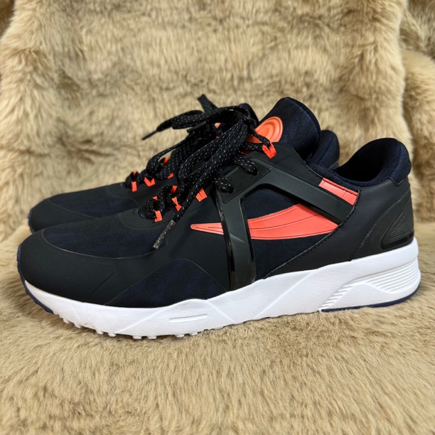 95新 Fila/斐乐 42码260/ FILA/斐乐 运动生活系列 休闲鞋