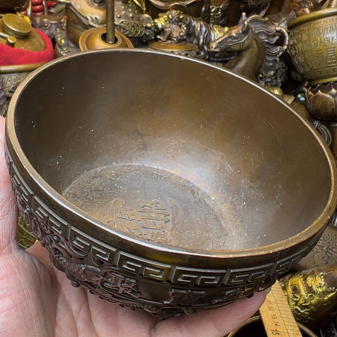 精美文玩精品摆件