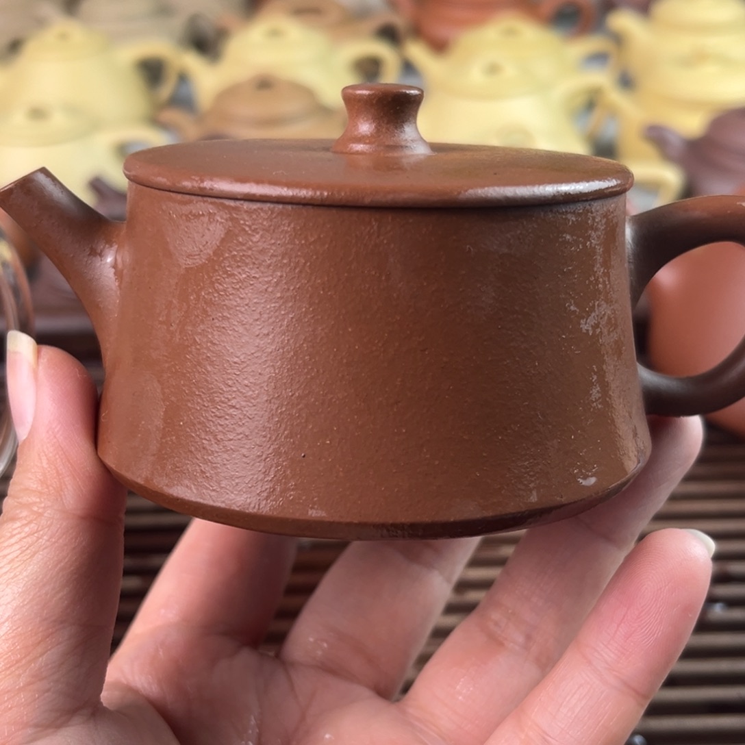 紫砂茶壶紫砂……………………