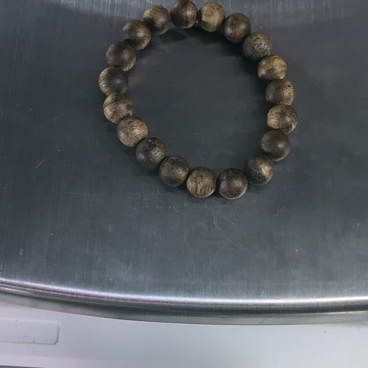 手串沉香1.1单圈手串