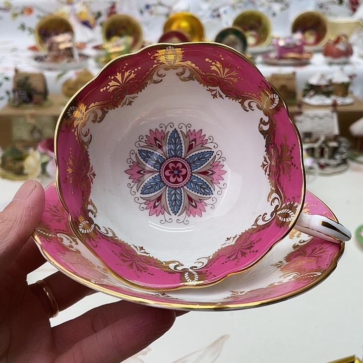 摆件维多利亚欧洲中古