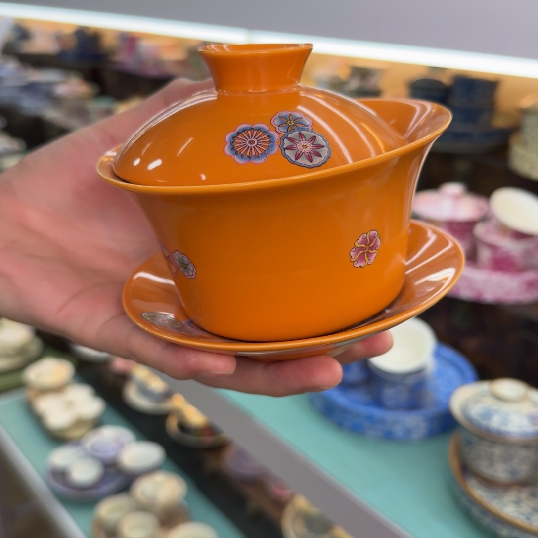 祝我们刚好的人们