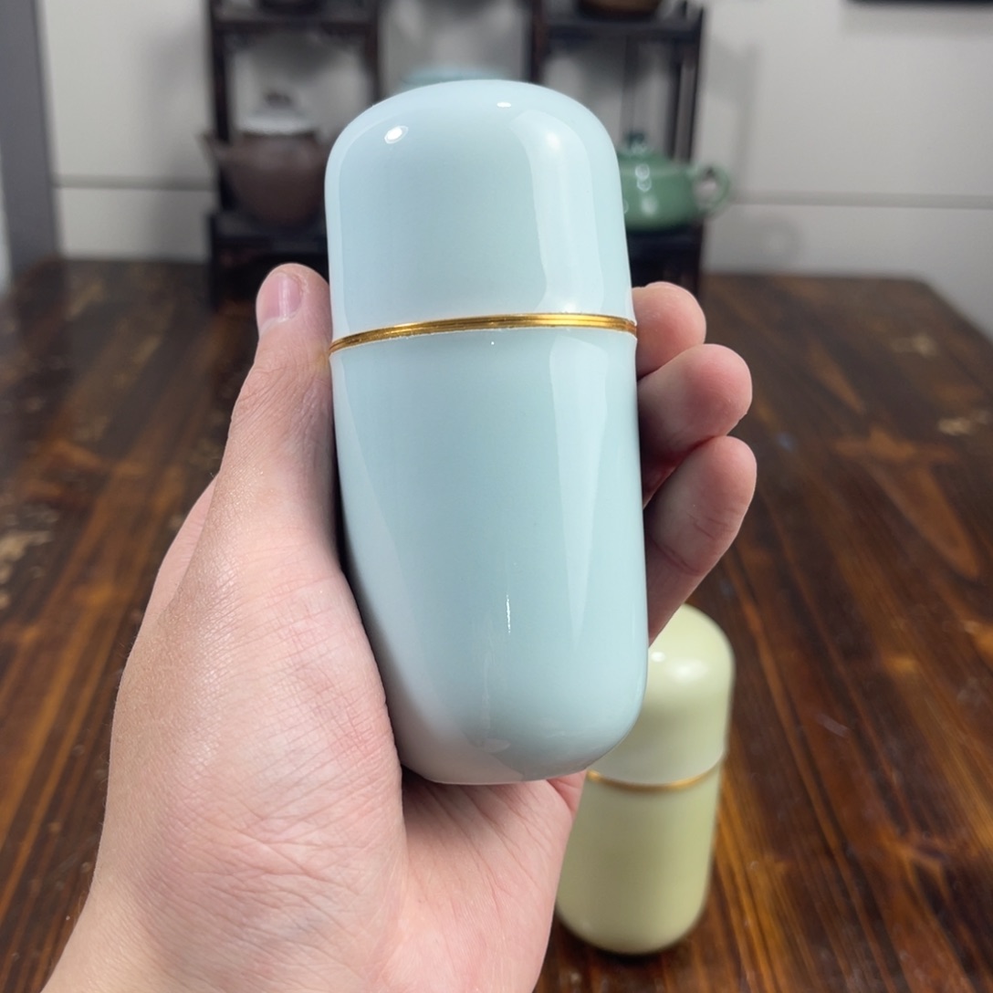 三宝茶器开播福利