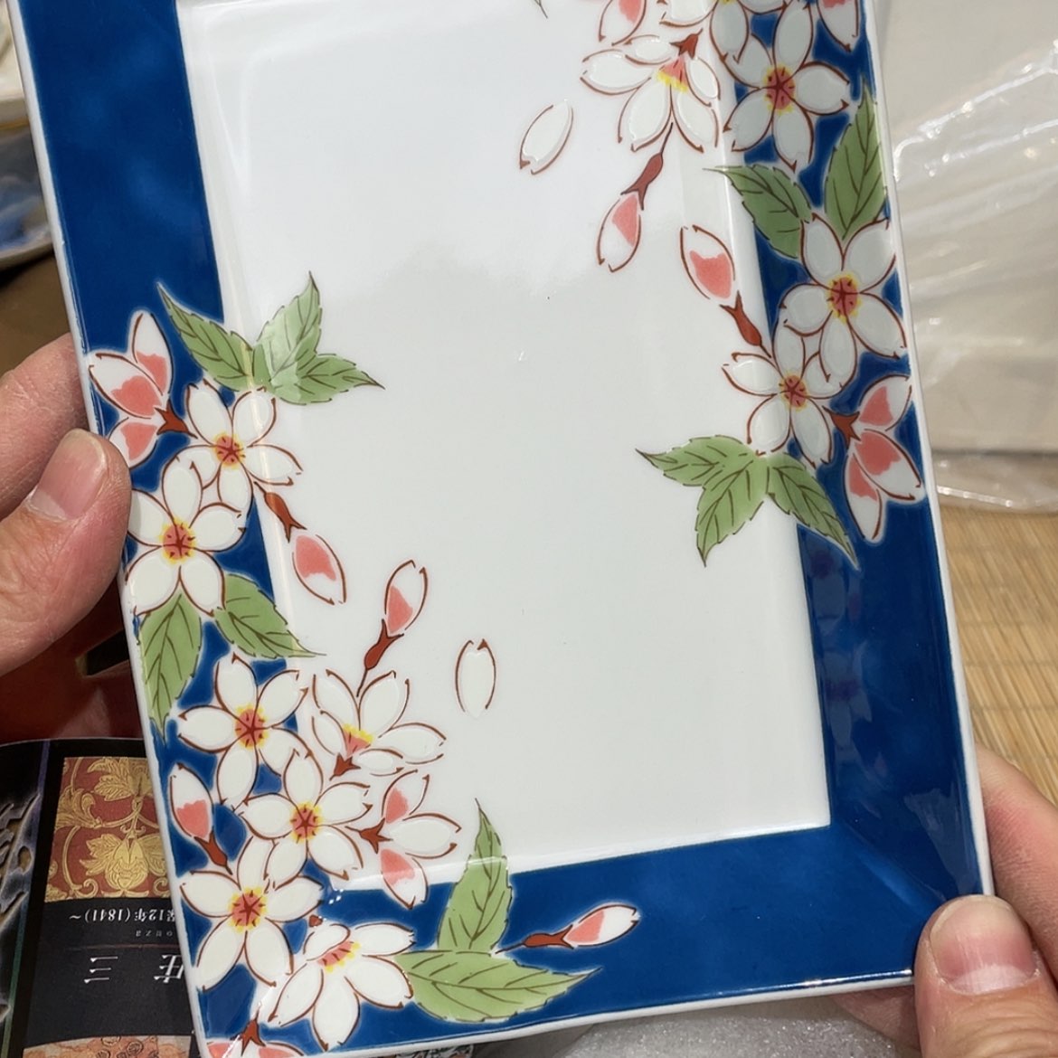 【闪购商品】瓷片。和美陶瓷真优惠