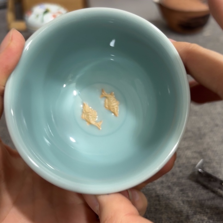 非常好看漂亮的物品