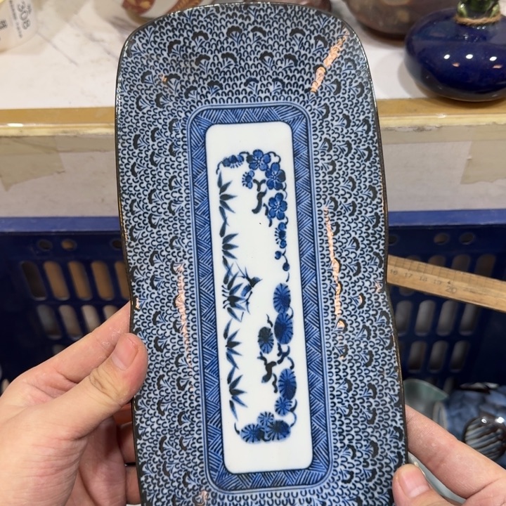 陶瓷推荐第二名20包邮