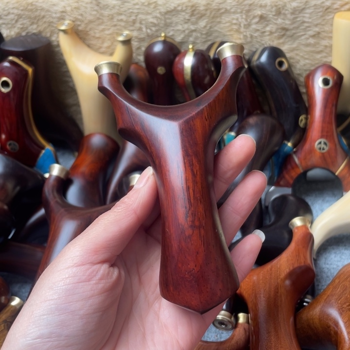 大果紫檀（缅甸花梨）微瑕1053