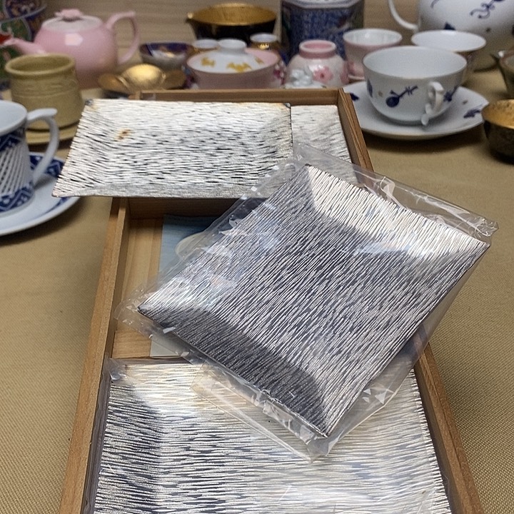 紫砂茶壶这个时候我