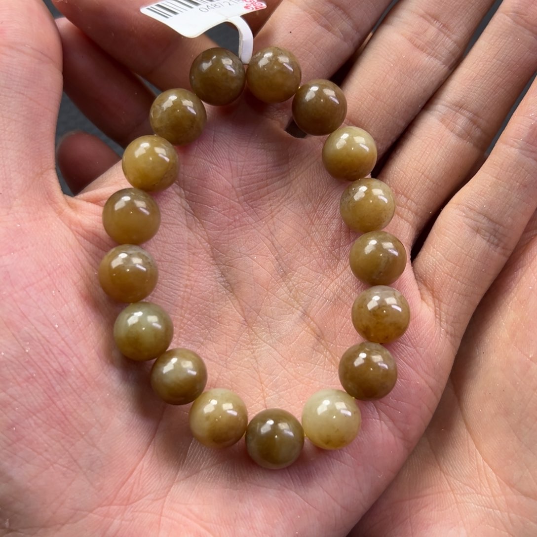 手链未镶嵌和田玉卡12糖多样性拍一发一