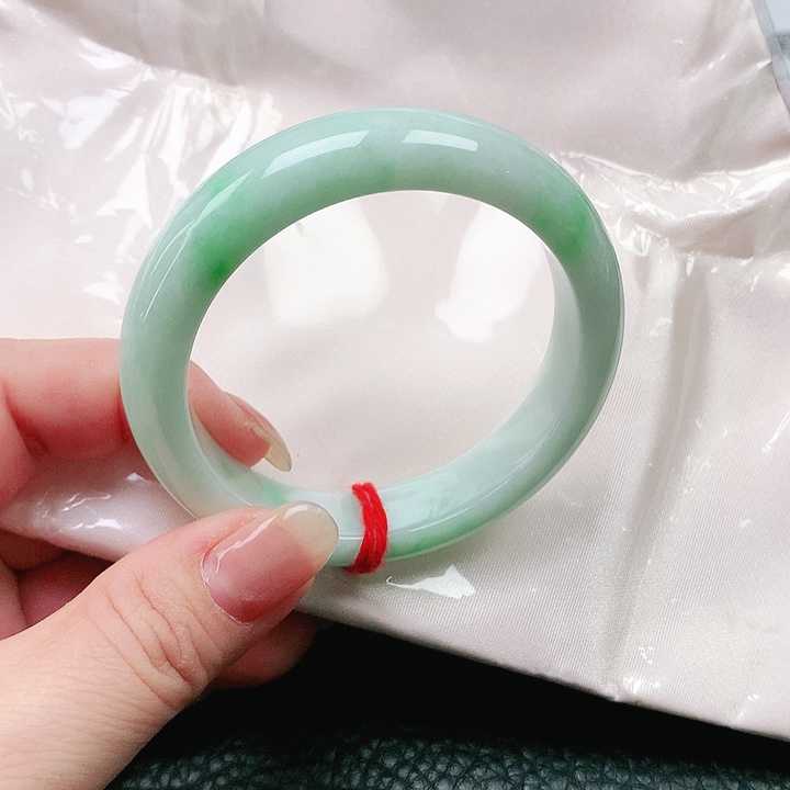 未镶嵌手镯翡翠翡翠278