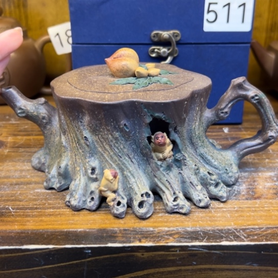 【闪购商品】紫砂茶壶和*紫砂壶等