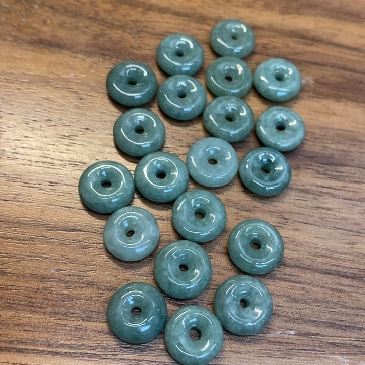 一墨手作编绳配件