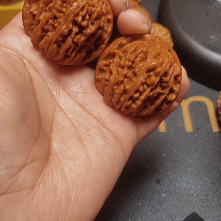 文玩核桃吊坠文玩185