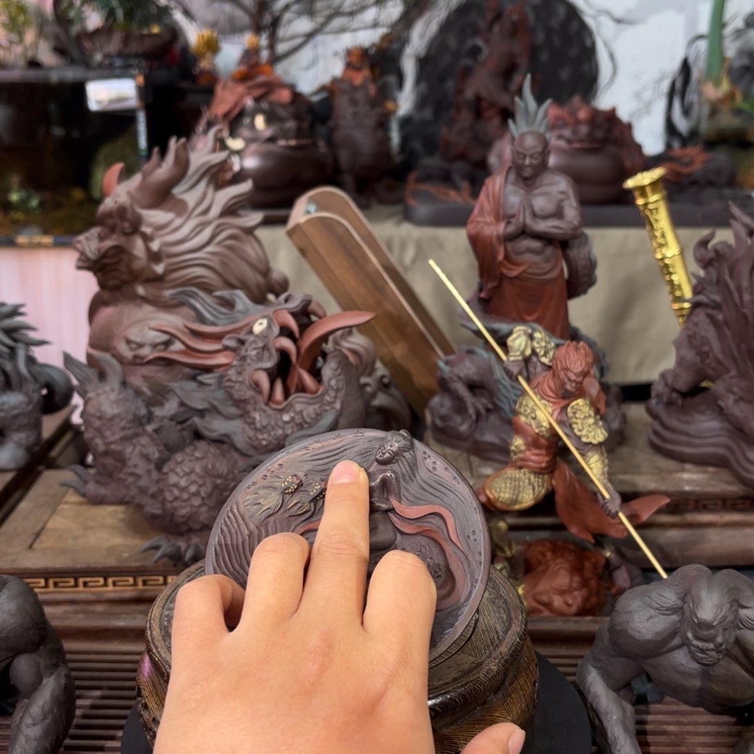 茶壶紫砂沁**雪紫砂壶收藏鉴赏辞典作者