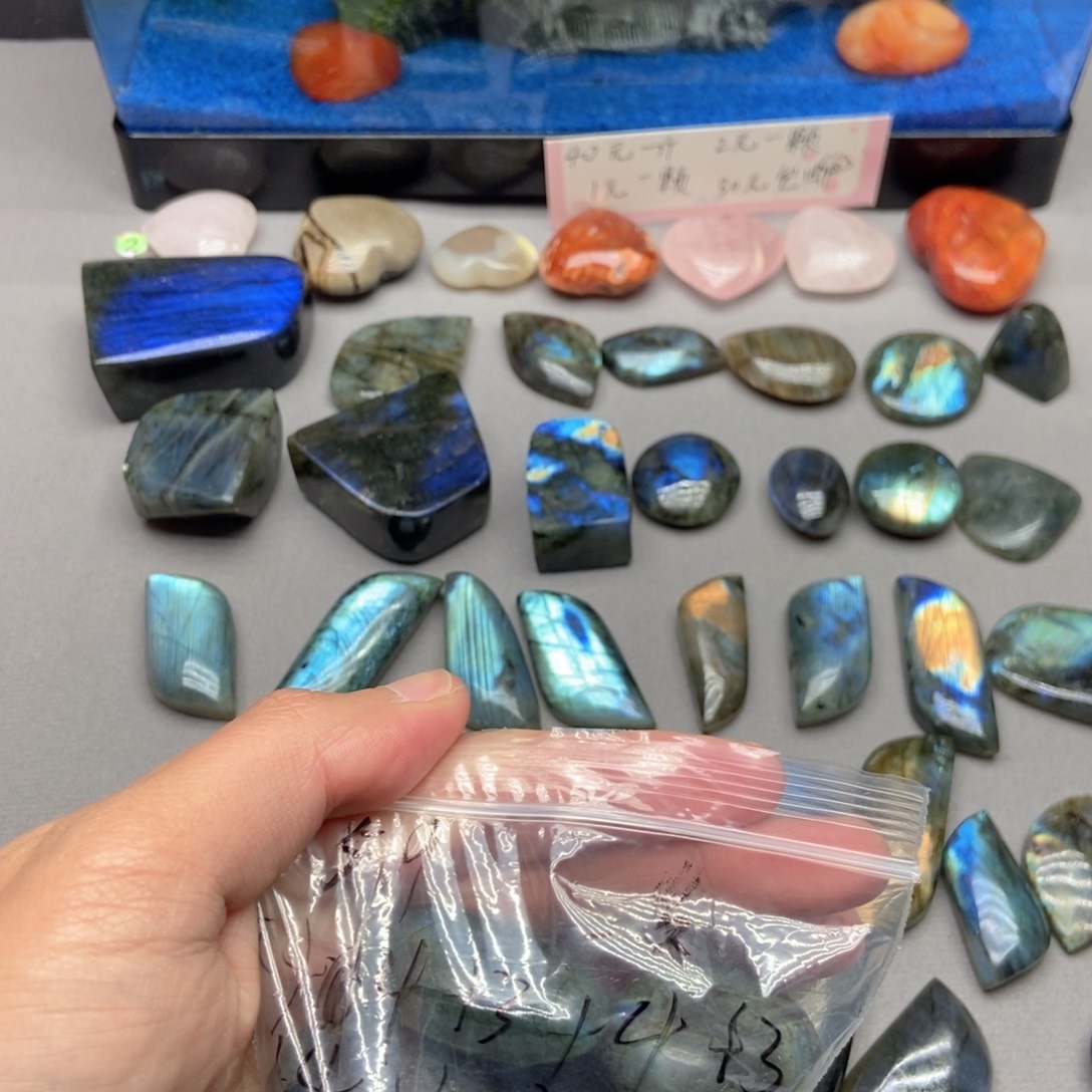 ****_银S925镶嵌颈饰紫晶