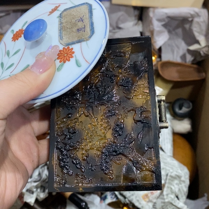 紫砂陶瓷艺术陶瓷艺术鸿**代