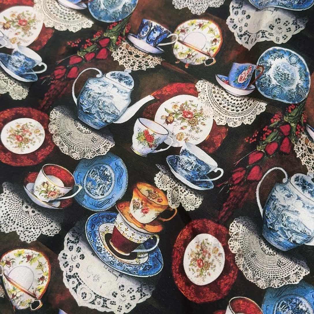 纯棉8安帆布1米长X1.5米宽地卷