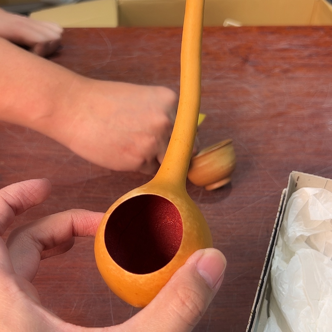 藤木中古艺术工艺美术品