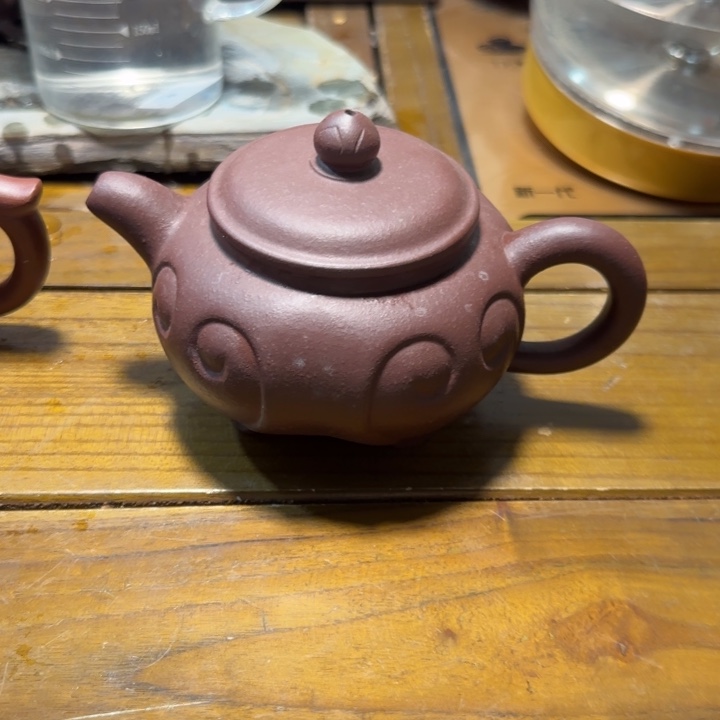 紫砂茶壶紫砂壶紫砂壶