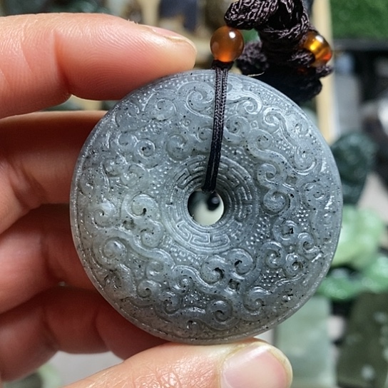 【闪购商品】和田玉（糖玉）珠宝半成品未镶嵌