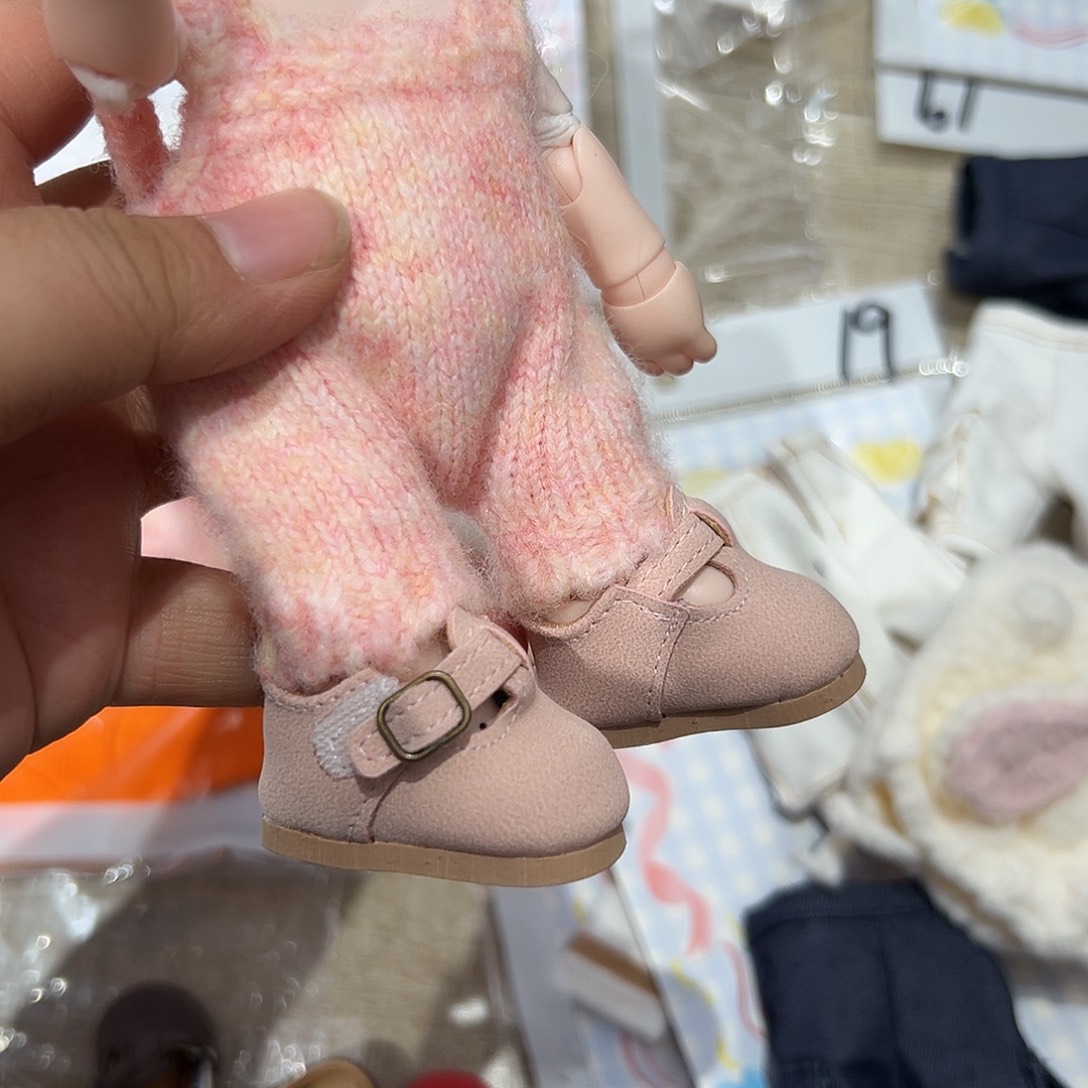 嘎子姐鞋子新款鞋子