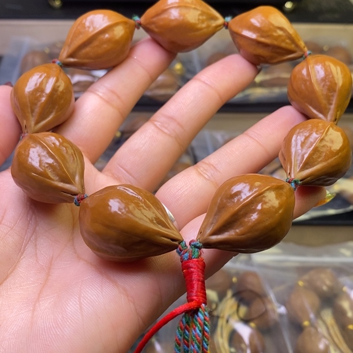 手串/手链橄榄核橄榄58/2.2