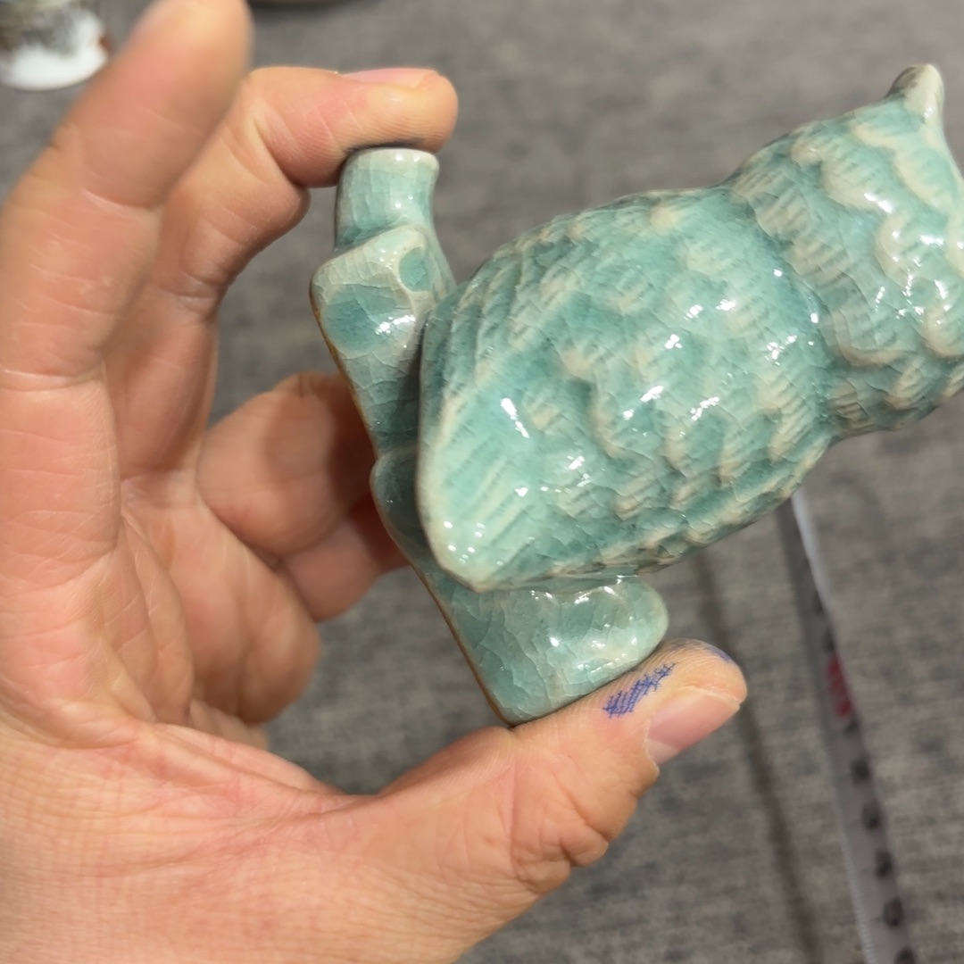 非常好看的物品 The 