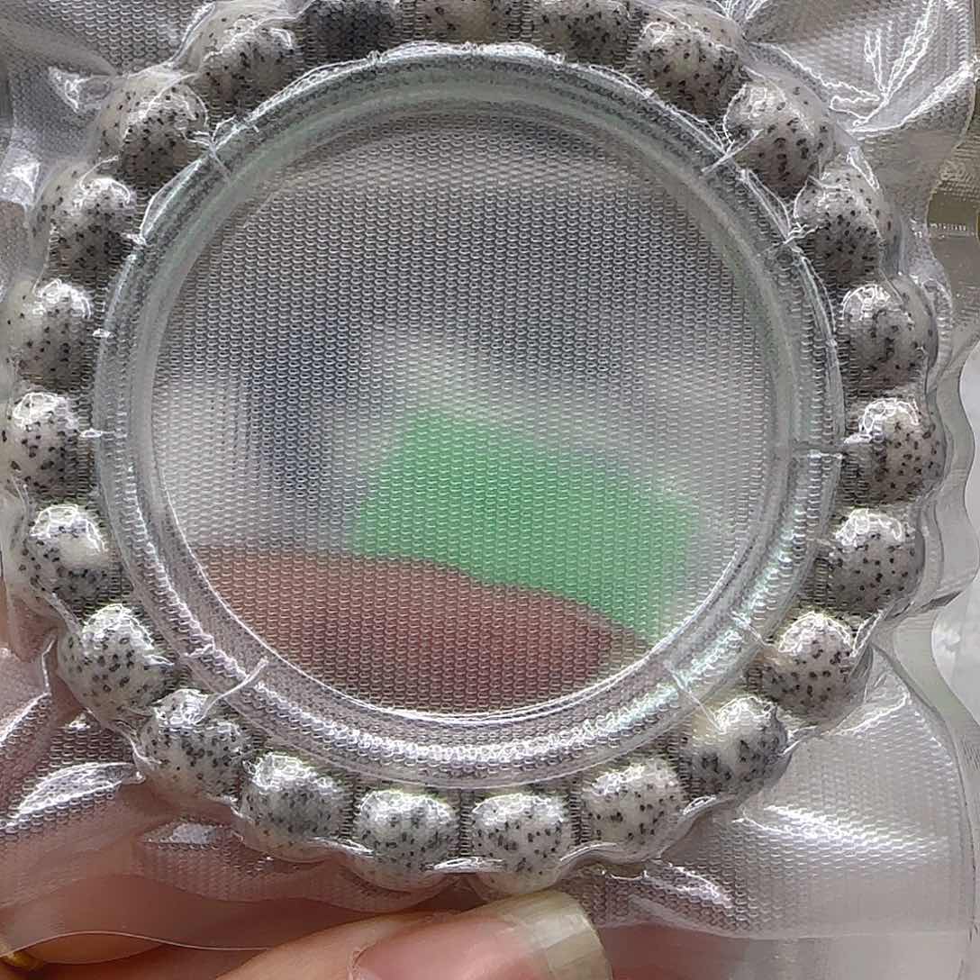 星月菩提手串15传说大眼睛星月菩提1.0桶单圈