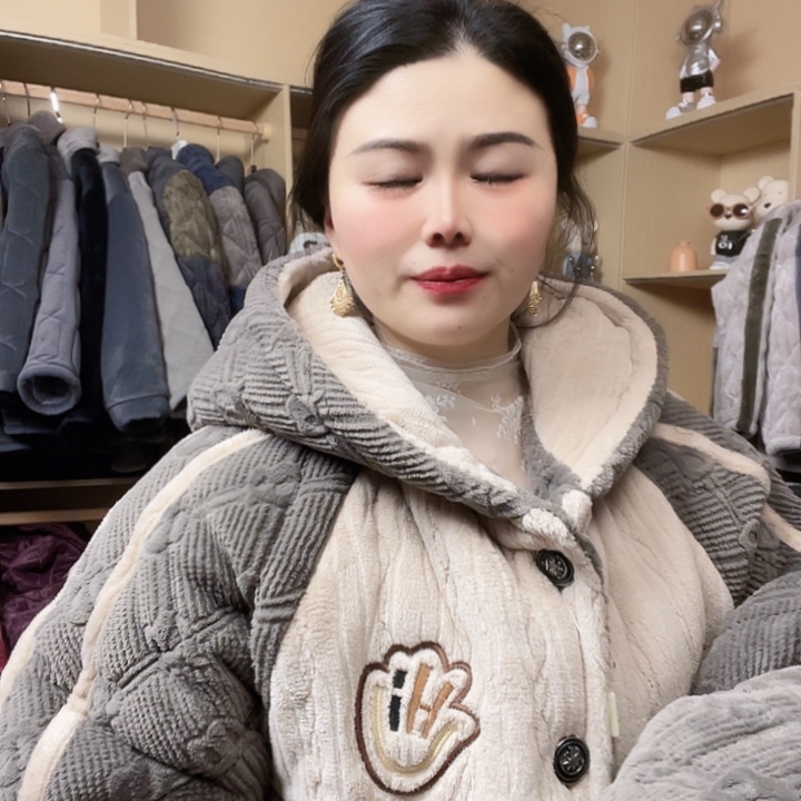 欢迎大家咖色5XL手掌