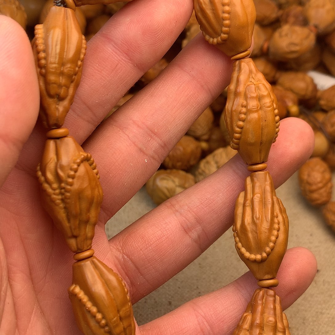 橄榄核手串/手链精品橄榄核手串