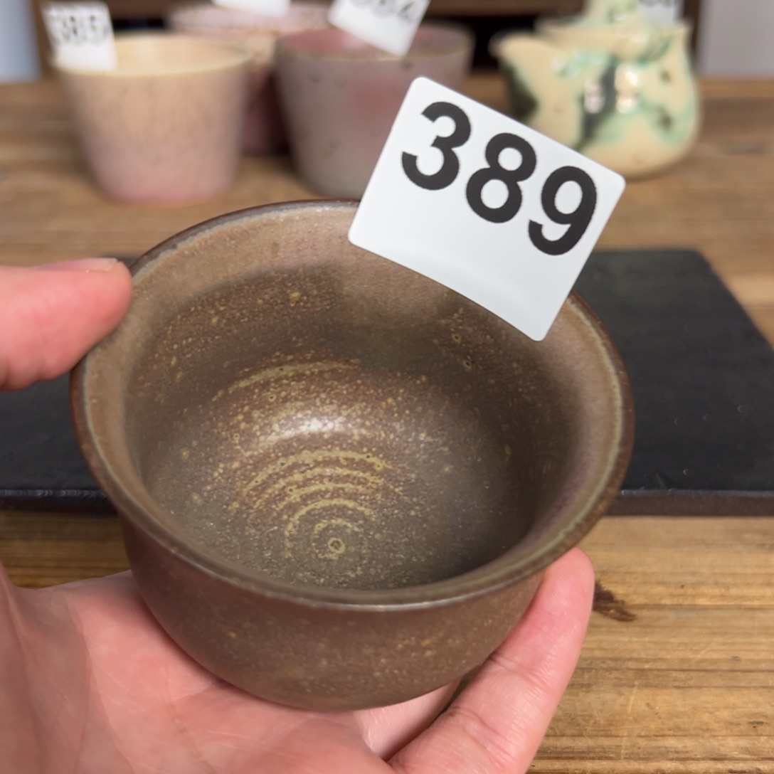 摆件景德镇不俗屿茶器