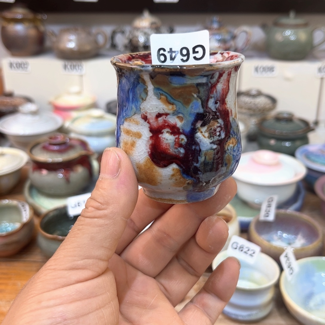 陶瓷艺术品市场3333333